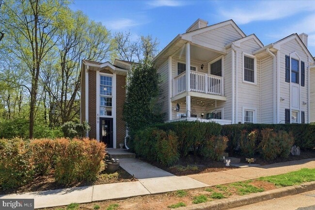 Photo - 100 Westwick Ct Apartment