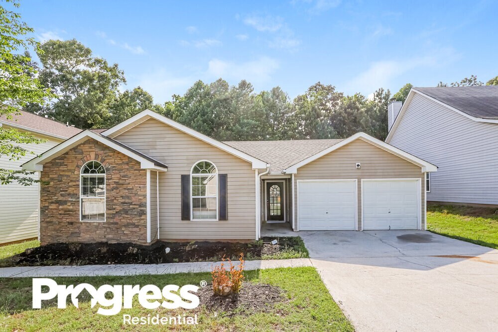 Foto principal - 4285 Reserve Hill Crossing