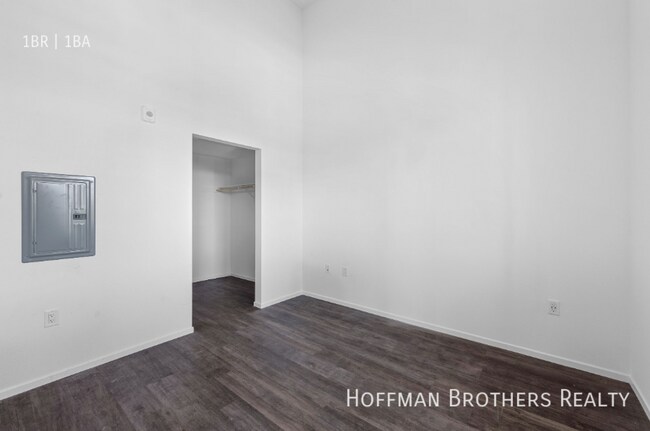 Foto del edificio - 801 Pearl St