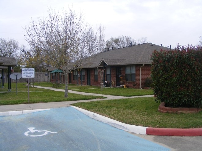 Primary Photo - Azalea Terrace Apartments