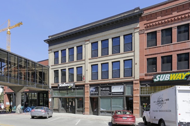 Building Photo - Bostad Apartments