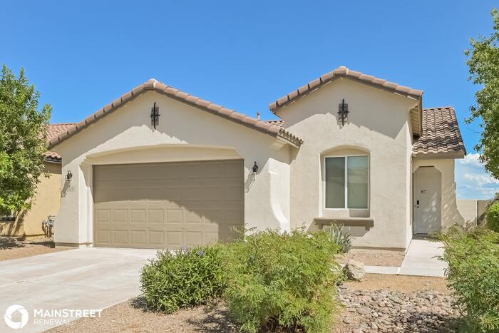Primary Photo - 120 W Vuelta Friso, Sahuarita, AZ 85629