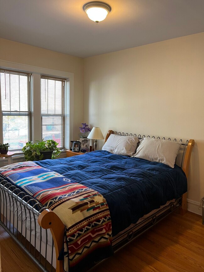 Foto del edificio - 317 Harrison St