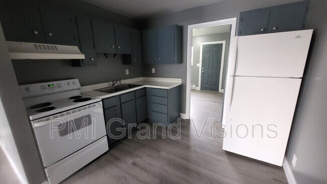 Foto del edificio - 1343 N Gulick Ave
