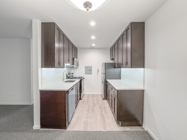 Foto del edificio - 520 Aldine