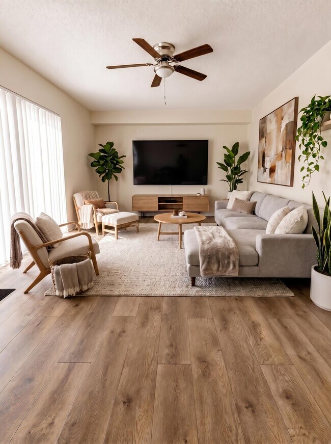 Foto del edificio - 865 Blue Ridge Cir