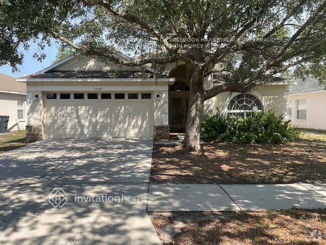 Building Photo - 15444 Long Cypress Dr