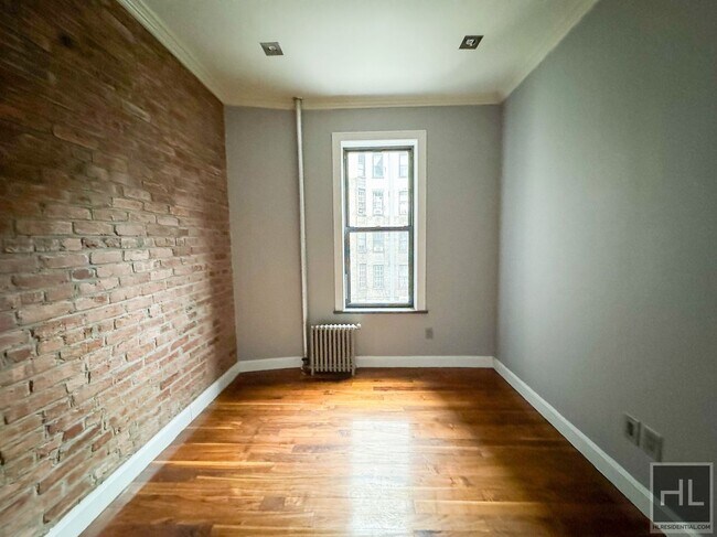 Foto del edificio - Second Avenue