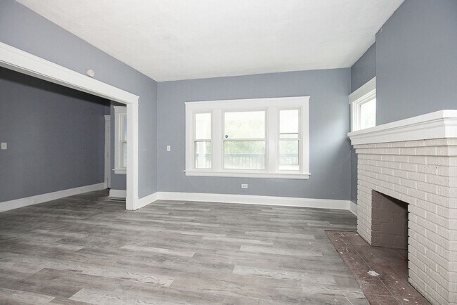 Foto del edificio - 9505 Sandusky Ave