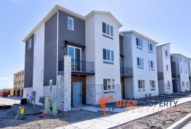 Foto del edificio - 952 W 500 S