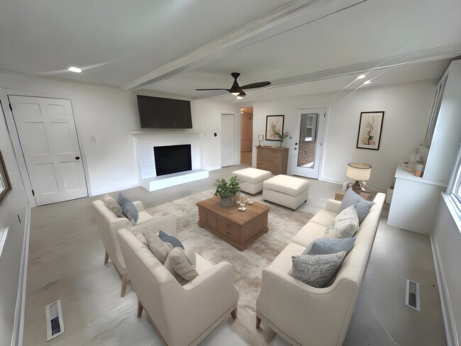 Foto del edificio - 1132 Cresthaven Ln