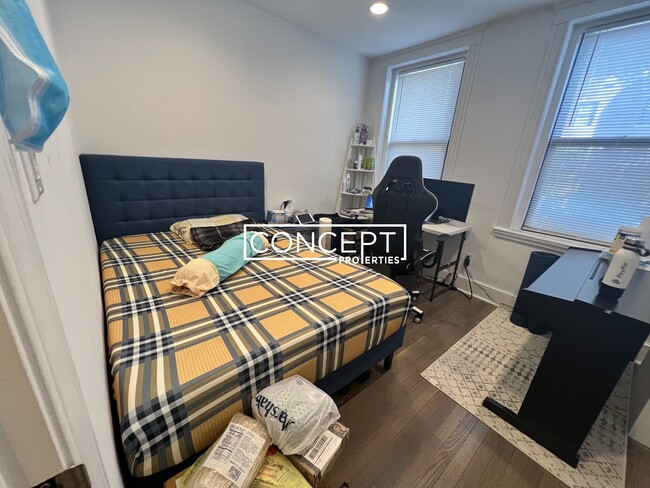 Foto del edificio - 19 Peterborough St