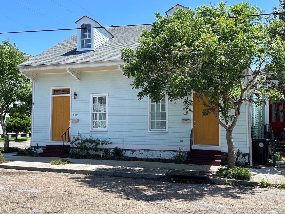 Photo - 547 Philip St (New Orleans, LA)