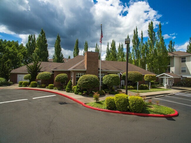Foto del interior - Cambridge Crossing Apartments