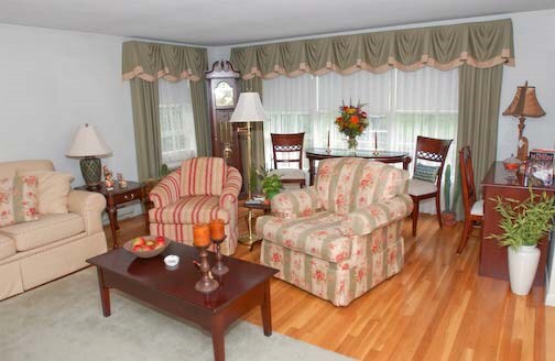 Foto del edificio - 26 Kenlee Gdns