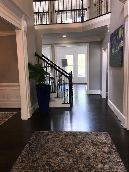 Foto del edificio - 1131 Ivey Brook Ct SE