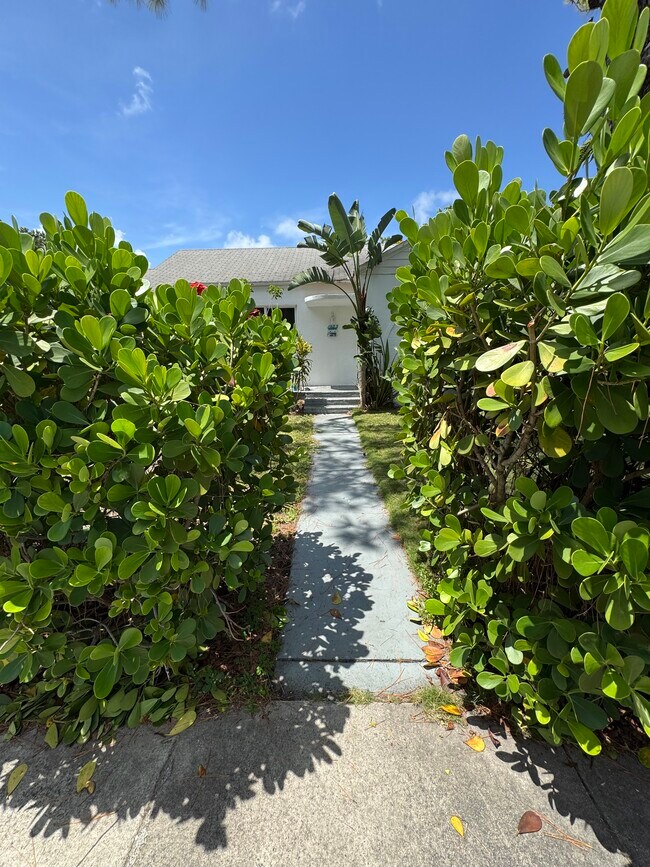 Foto del edificio - 1035 NW 47th St