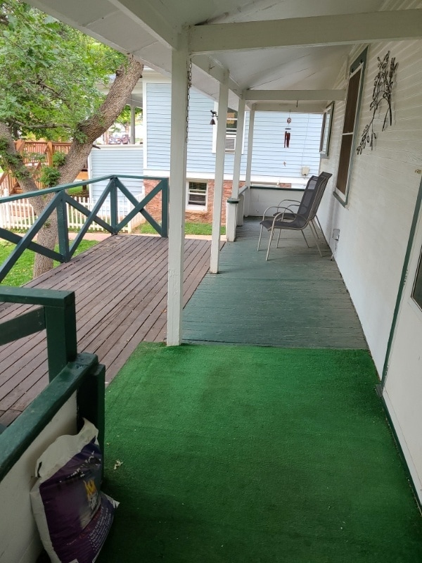 Foto del edificio - 516 Cañon Ave