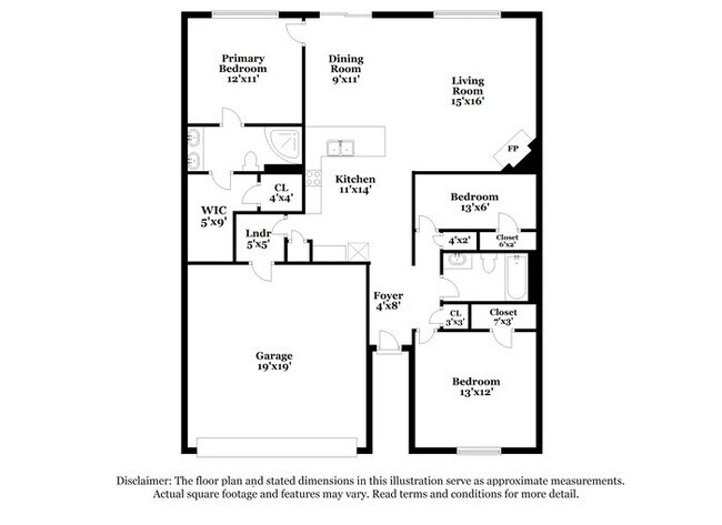 Foto del edificio - 4630 Hay Wagon Ln