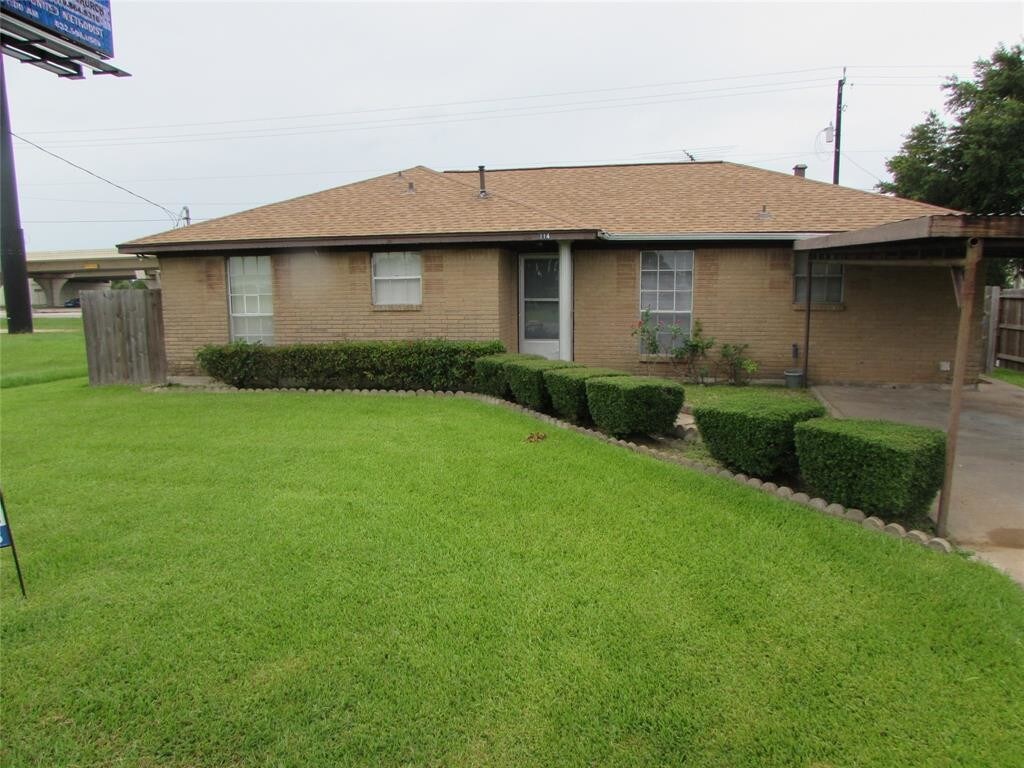 114 Charlie Roberts Rd, Kendleton, TX 77451 House Rental in Kendleton, TX