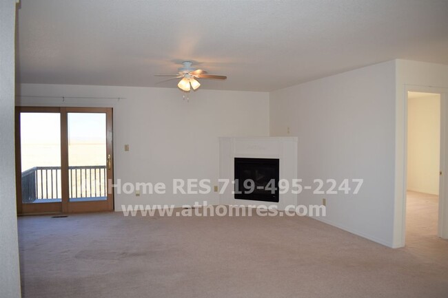 Foto del edificio - 8815 Elbert Rd Peyton CO 80831