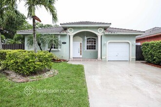 Building Photo - 14633 SW 181st Terrace