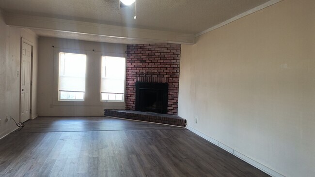 Foto del edificio - 2503 S Orlando St