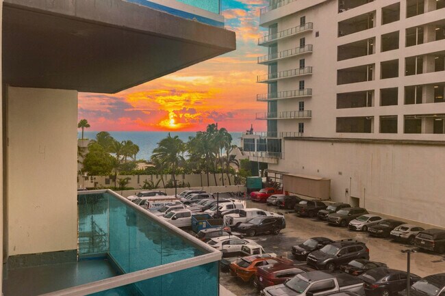 Foto del edificio - 4001 S Ocean Dr