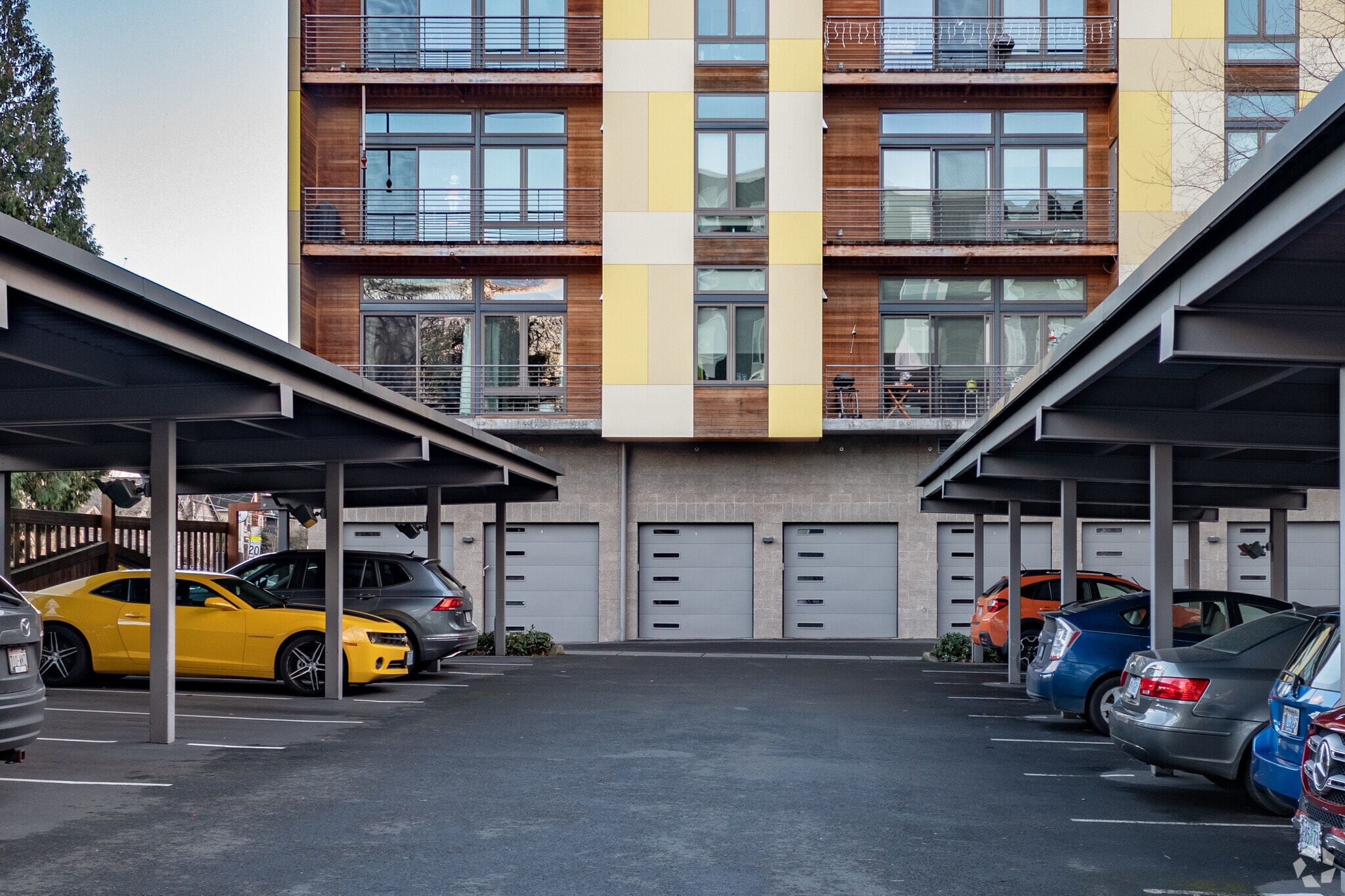 Killingsworth Station