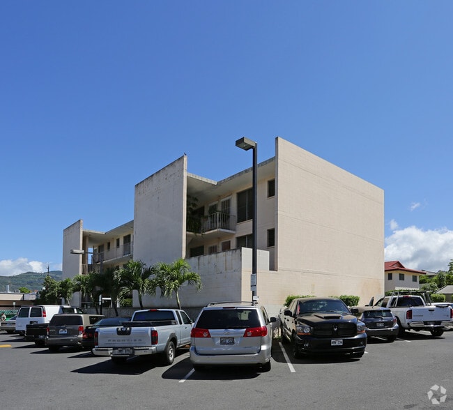 Primary Photo - 3215 Hoolulu St