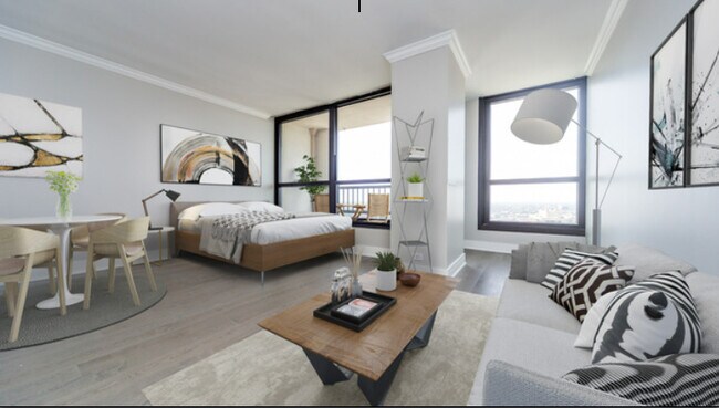 Foto del edificio - 1030 N State St