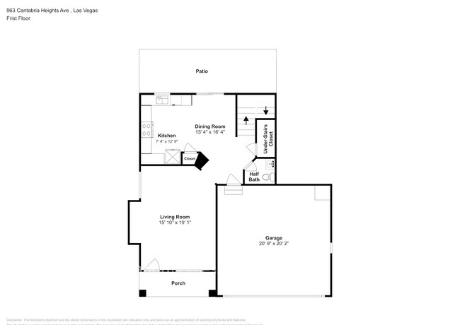 Building Photo - 963 Cantabria Heights Ave