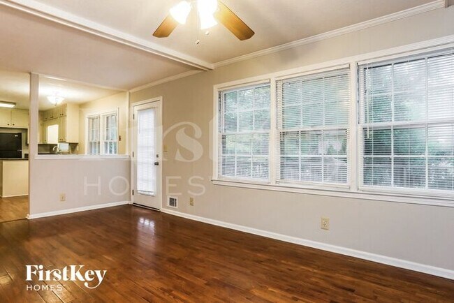 Building Photo - 4603 Eberline Ct