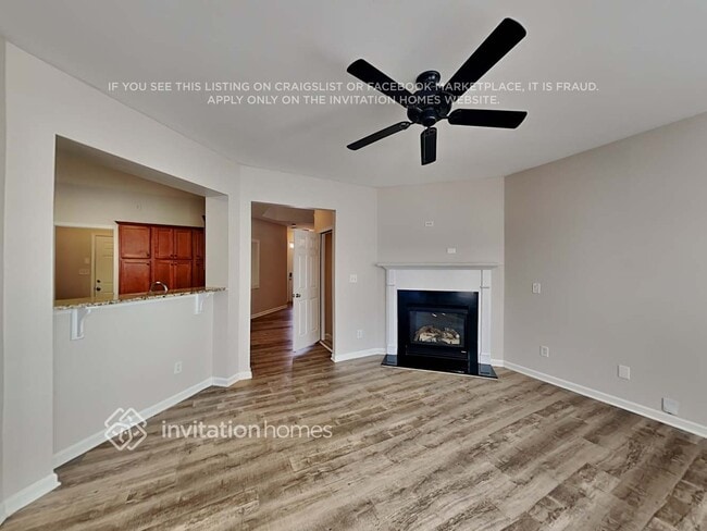 Foto del edificio - 166 Grenier Terrace NE