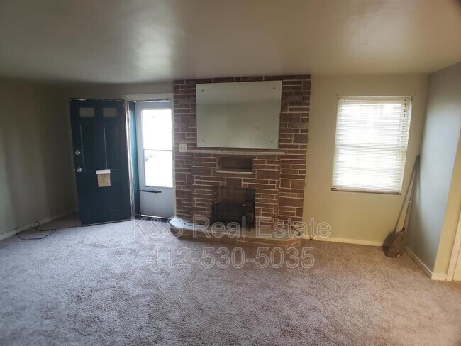 Foto del edificio - 1018 Summit St