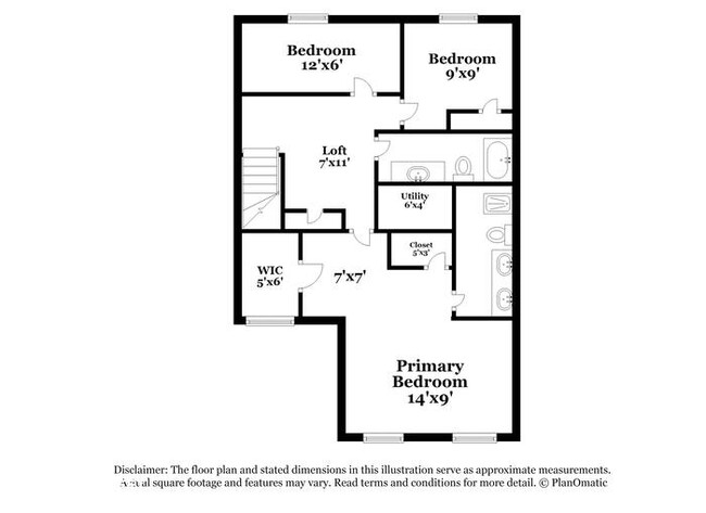 Building Photo - 2055 Hoosier Way