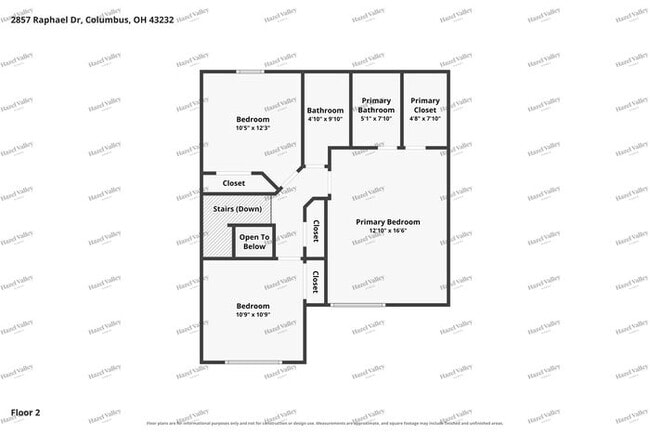 Building Photo - 2857 Raphael Dr