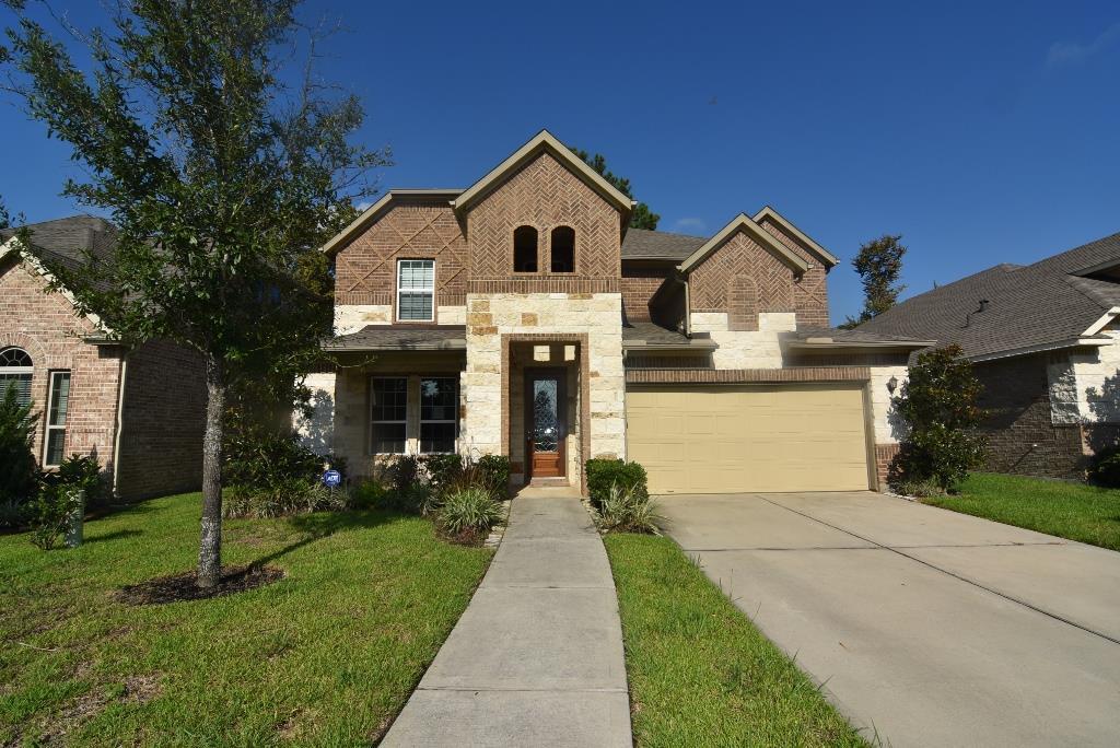 22139 Rustling Springs, Spring, TX 77389 House Rental in Spring, TX