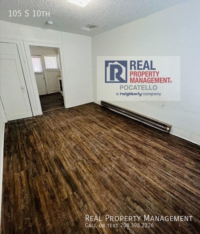 Foto del edificio - Studio Apartment - Pet Negotiable
