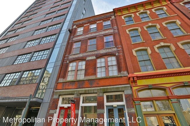 Building Photo - 116-118 Arch St