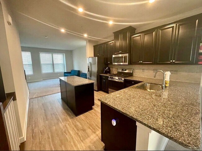 Foto del edificio - 2818 Arts Vista Blvd