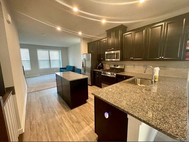 Photo - 2818 Arts Vista Blvd Townhome