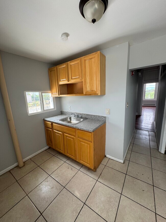 Foto del edificio - 2121 N 22nd St