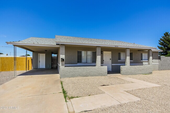 Building Photo - 3414 W Cholla St