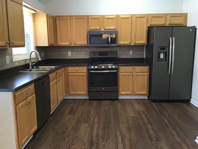 Foto del edificio - 1616 Riesling Drive