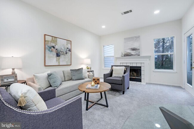 Foto del edificio - 4405 Sedgehurst Dr