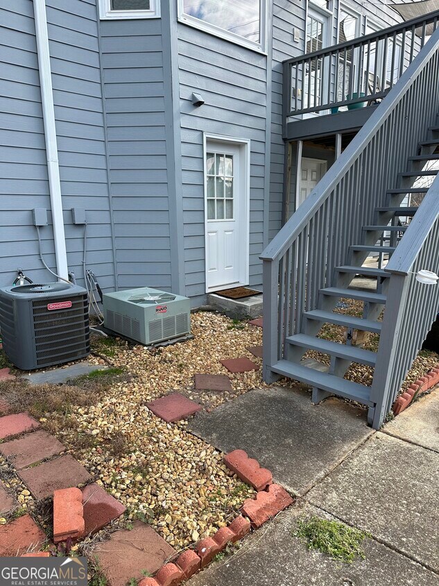 4405 Boxwood Trail, Ellenwood, GA 30294 Apartment for Rent in