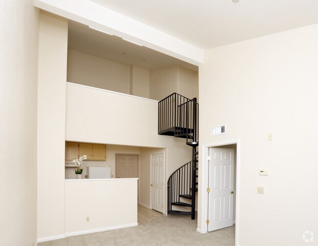 Foto del interior - Parc West