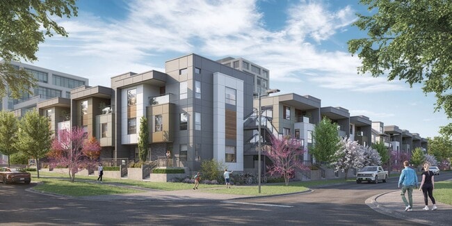 Building Photo - Soul White Rock