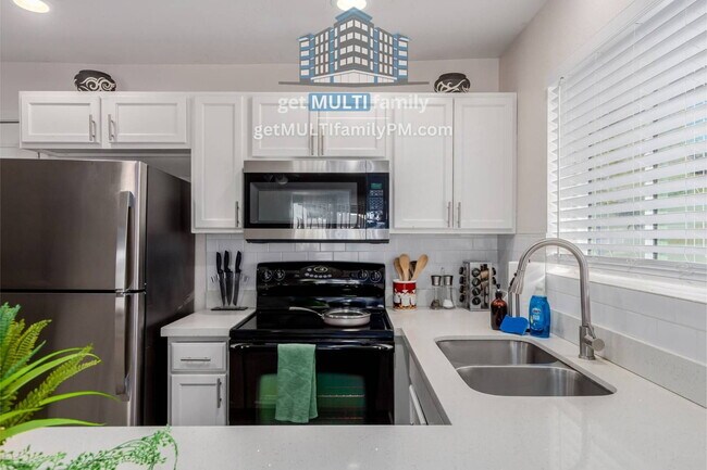 Foto del edificio - 515 W Pebble Beach Dr
